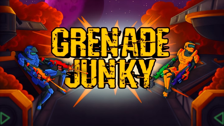 Grenade Junky