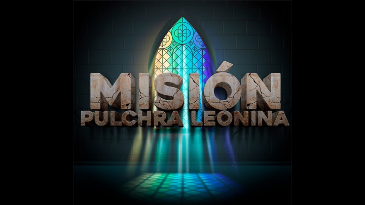 Misión Pulchra Leonina