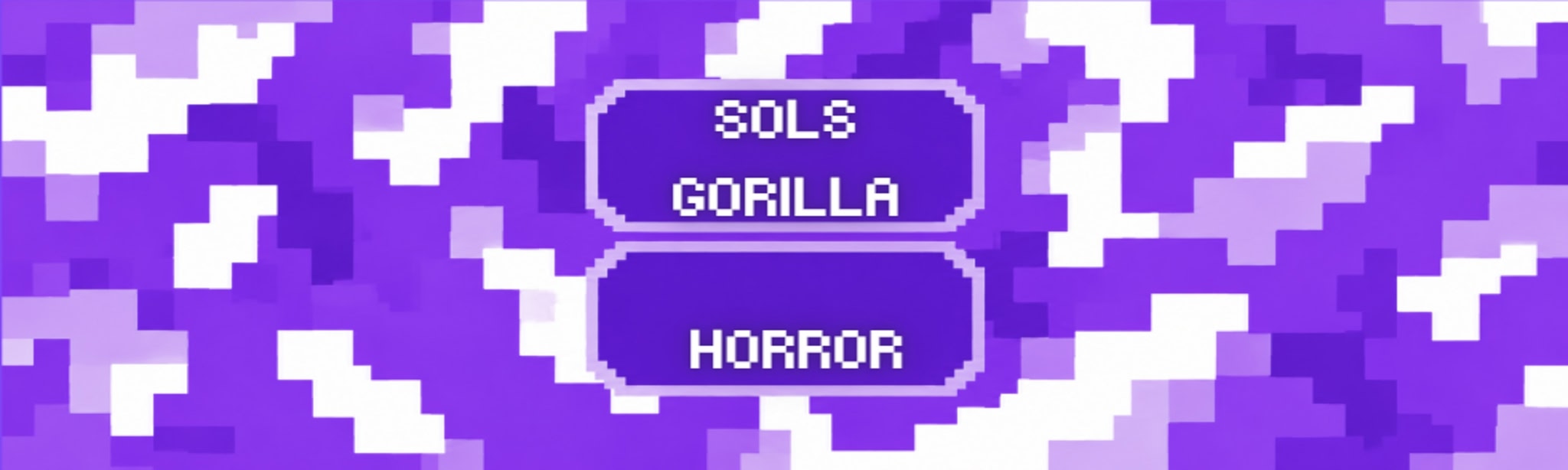 Sols Gorilla Horror