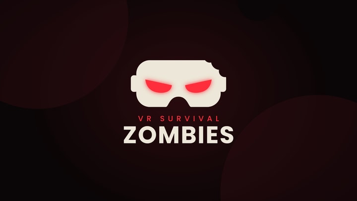 VR Survival Zombies