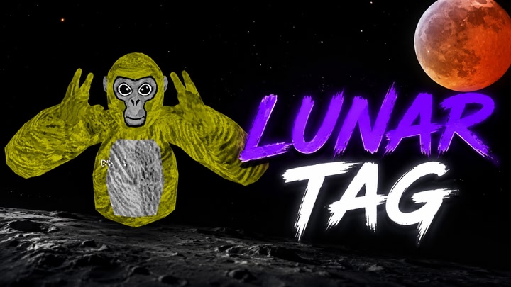 Lunar Tag 3.3