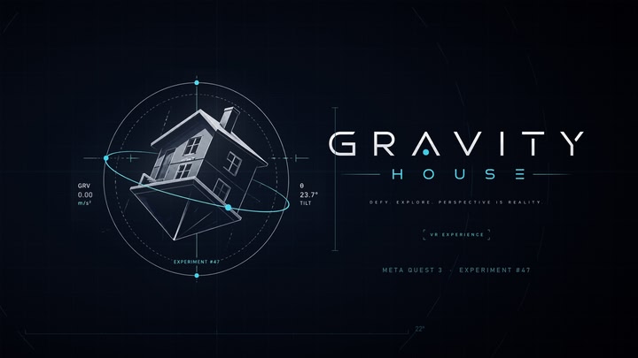 Gravity House