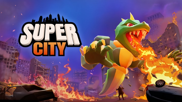 Super City