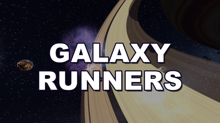 Galaxy Runners