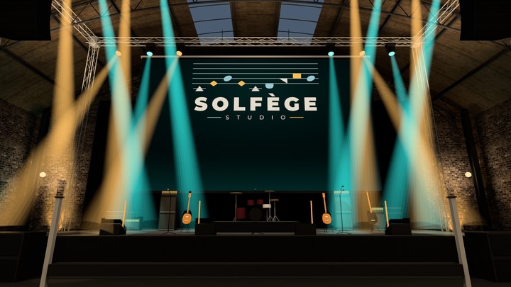 Solfège Studio