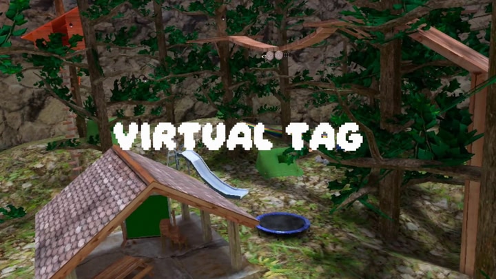 Virtual Tag