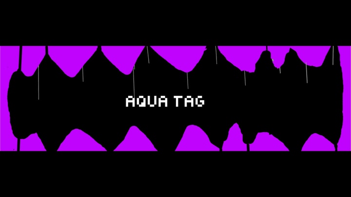 Aqua Tag
