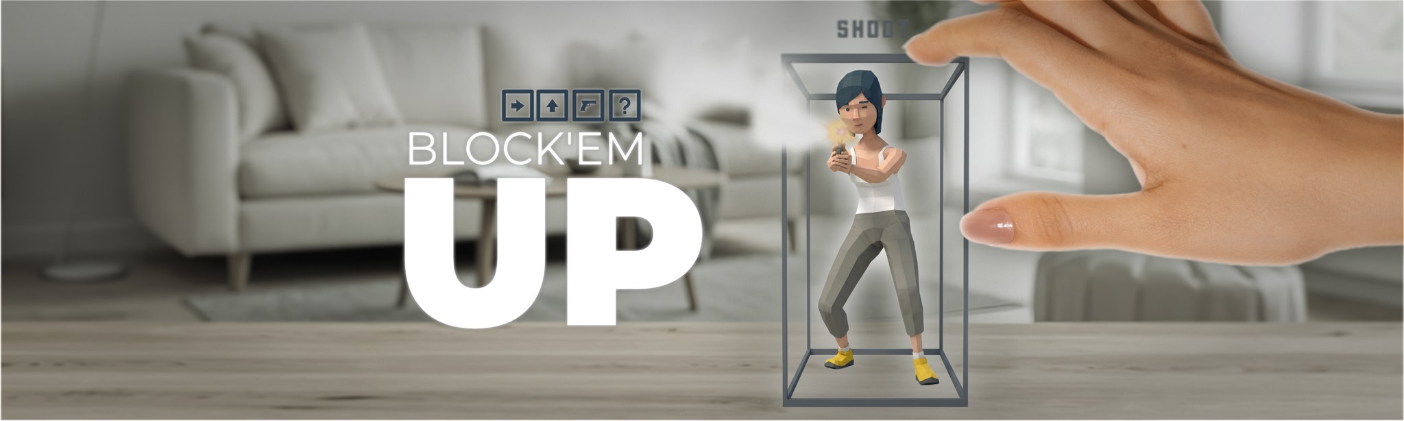 Block ’em Up