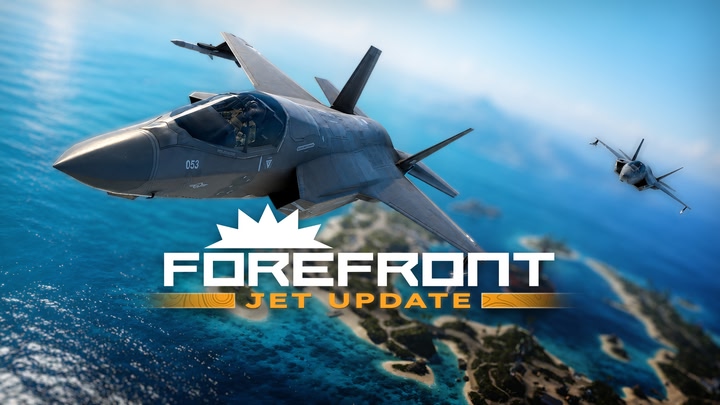 Forefront