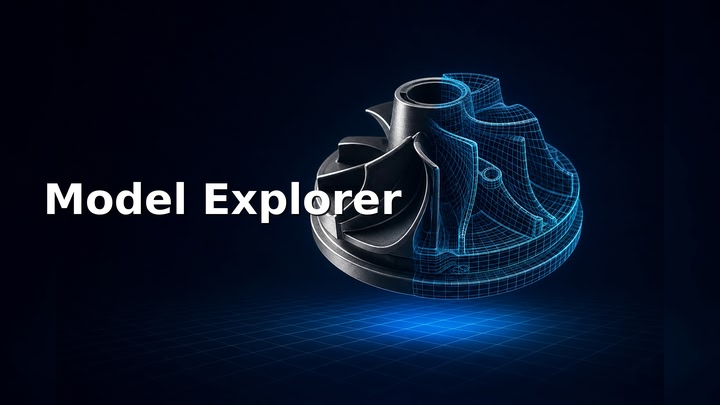 Model Explorer