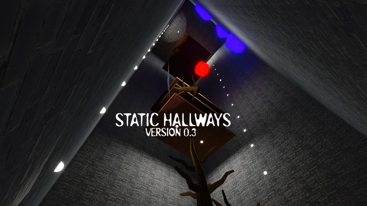Static hallways