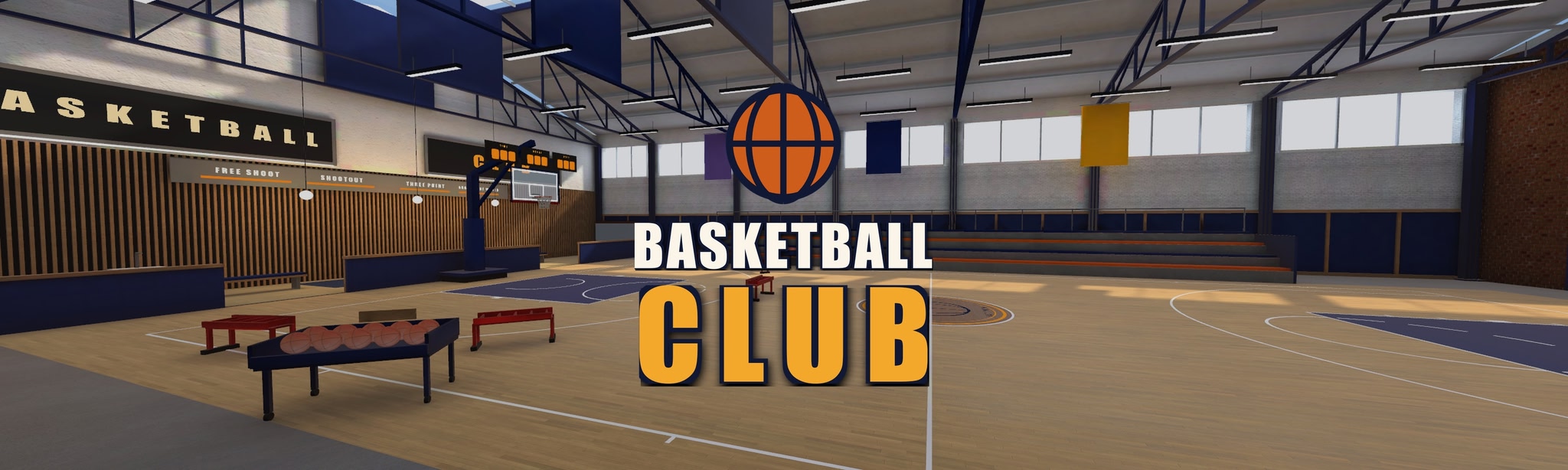 Basketball Club