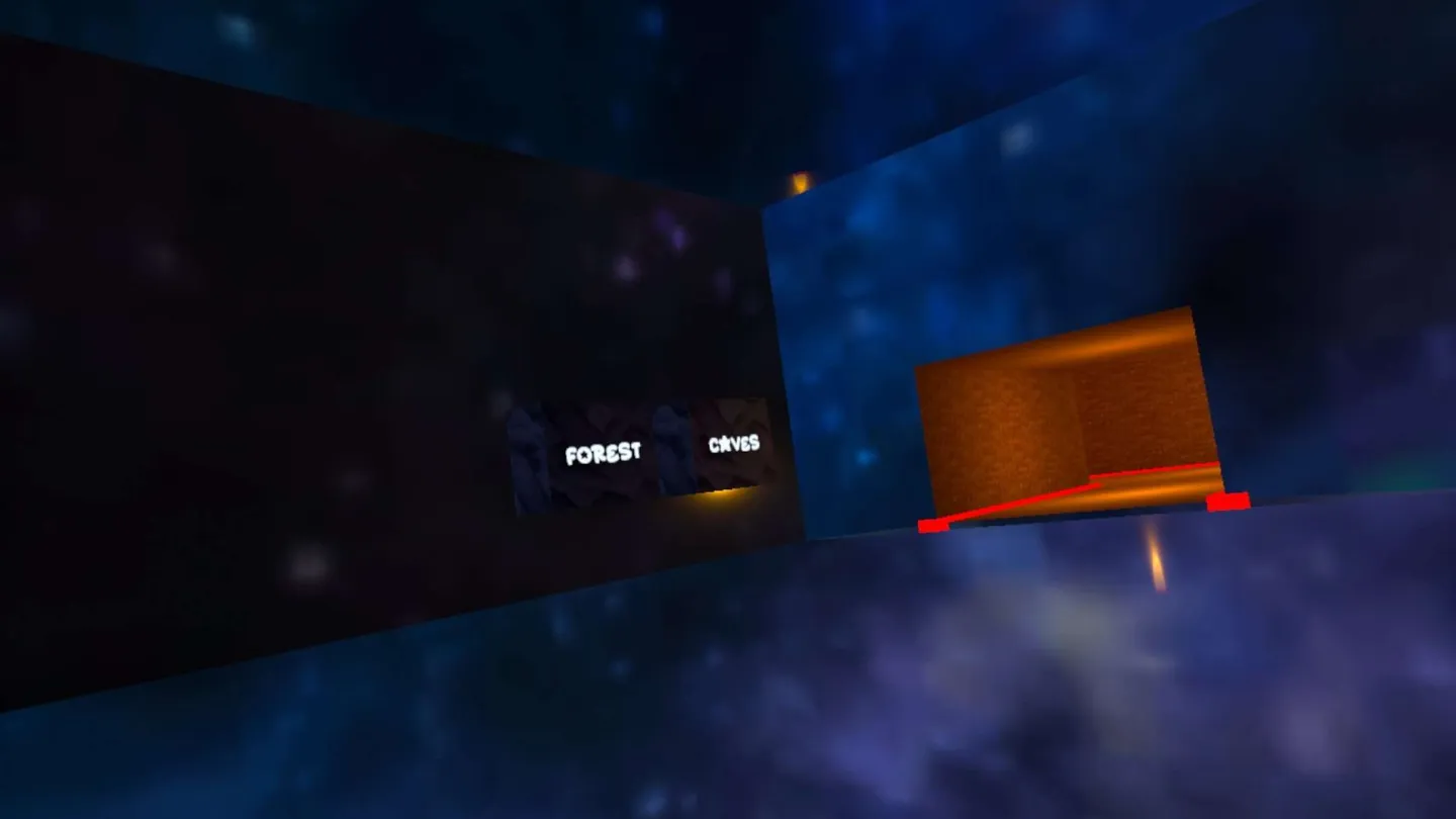 Meta Learning Map Project Flare on Meta Quest | Quest VR Games | Meta Store