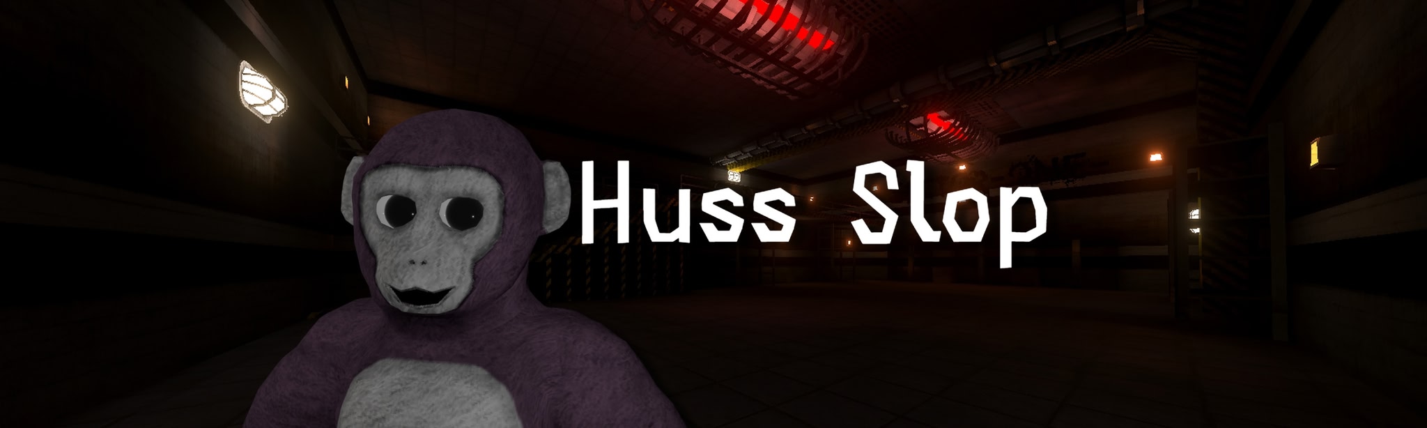 Huss Slop