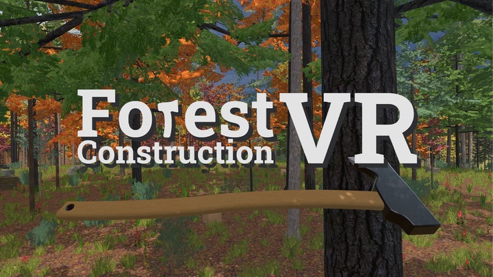 Forest Construction VR