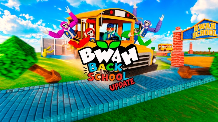 Bwah - Grows Offline