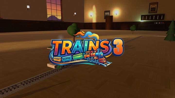 Trains 3