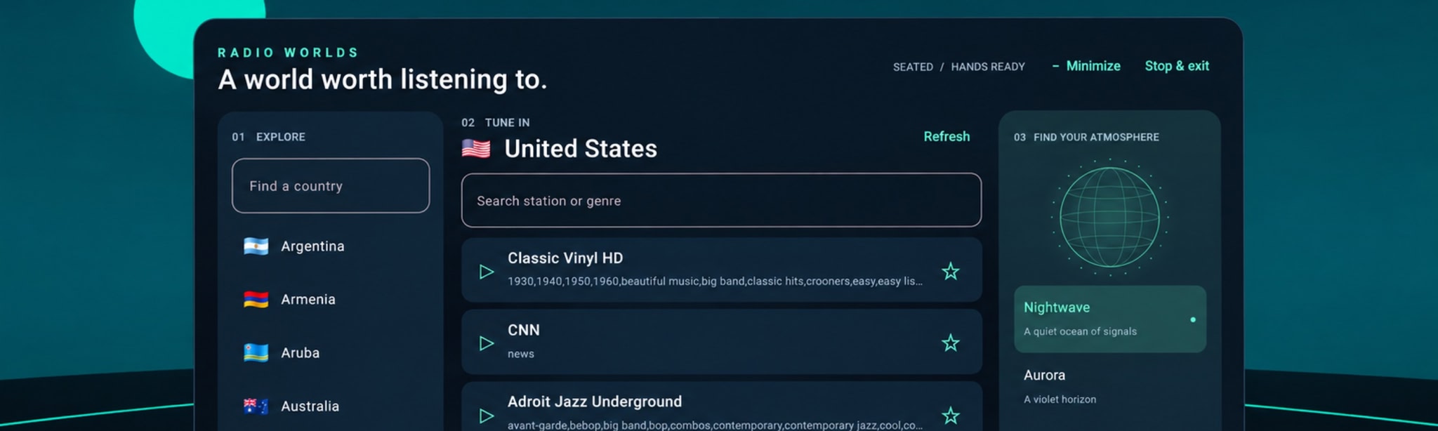 Radio World