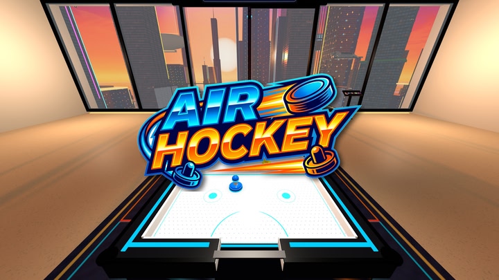 Air Hockey