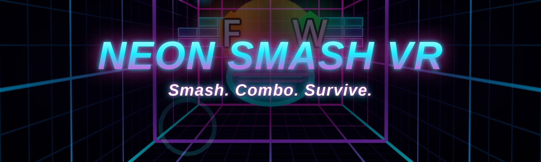 Neon Smash