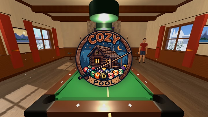 Cozy Pool