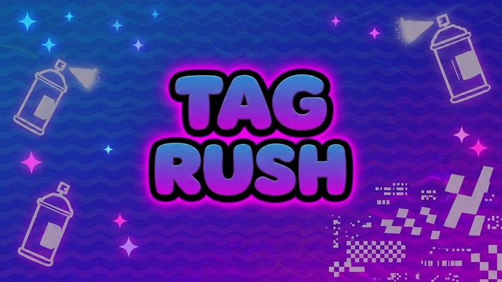 Tag Rush