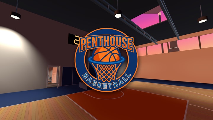 Penthouse Basketball