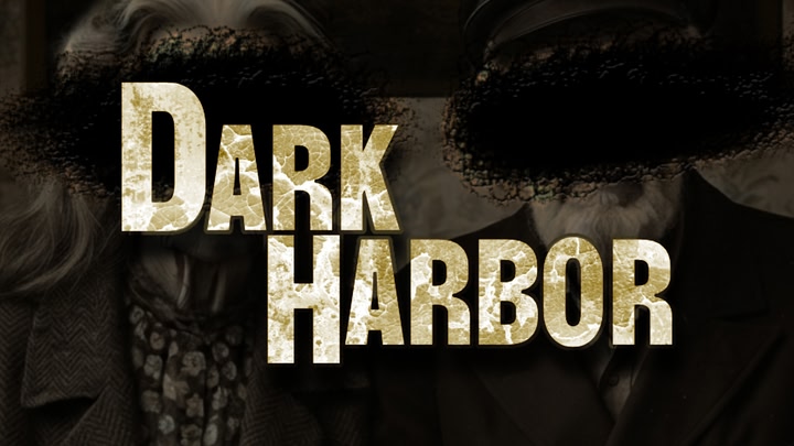 Dark Harbor