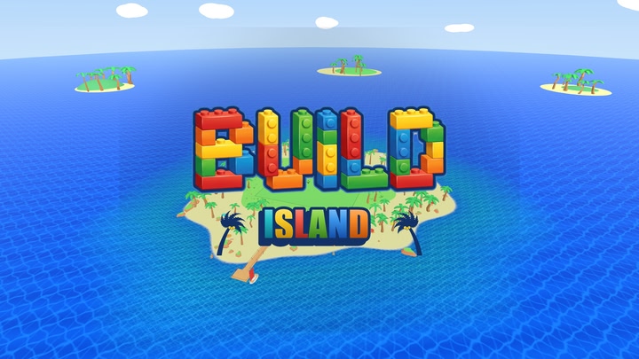 Build Island