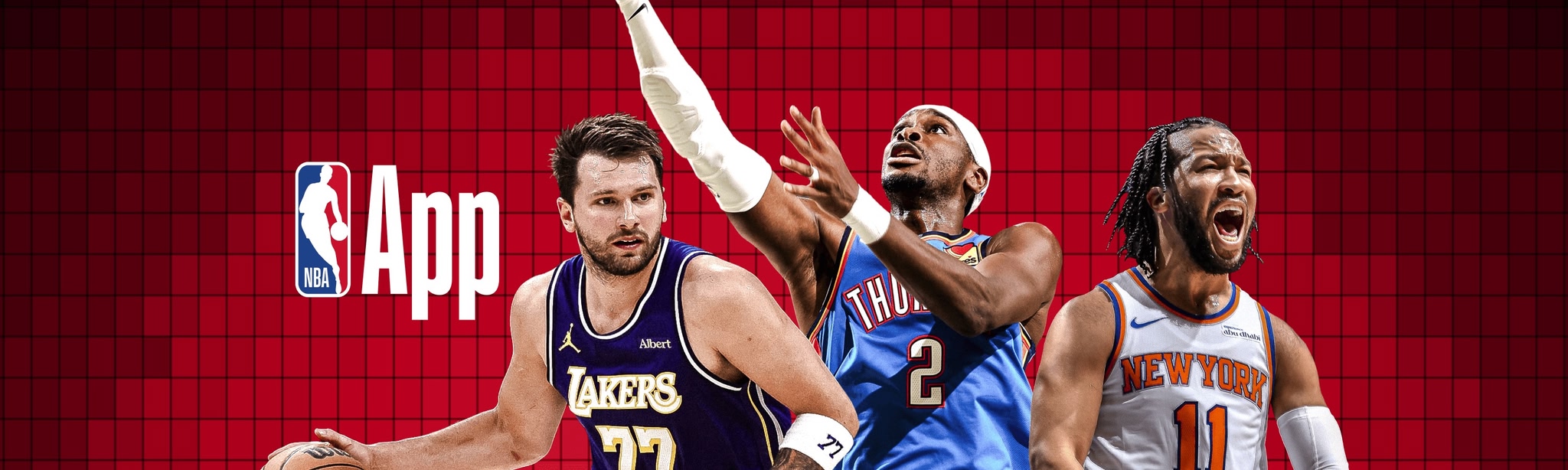NBA: Live Games and Scores