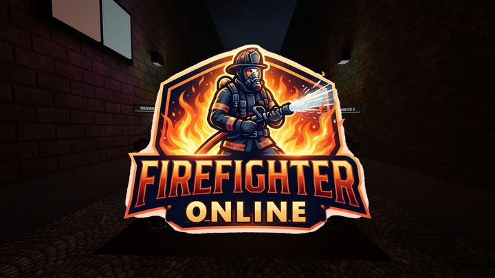 Firefighter Online