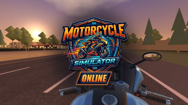 Motorcycle Simulator Online
