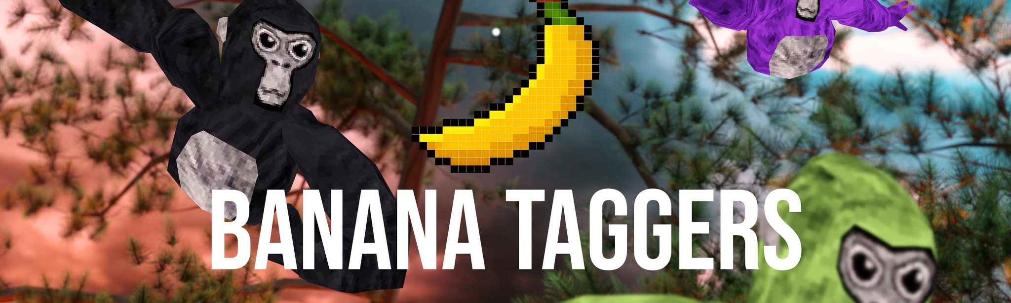 banana taggers V2