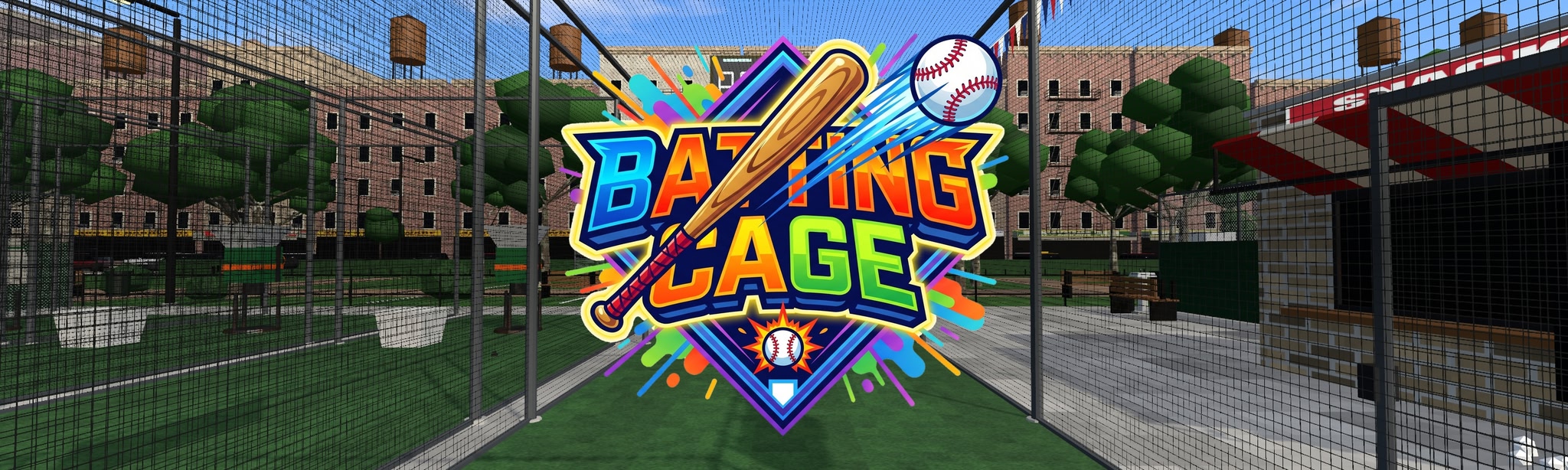 Batting Cage