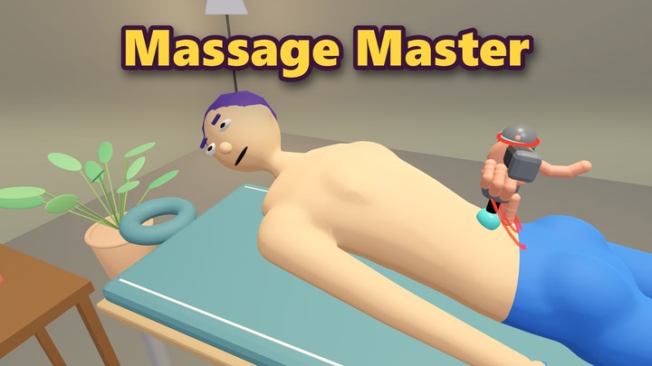 Massage Master