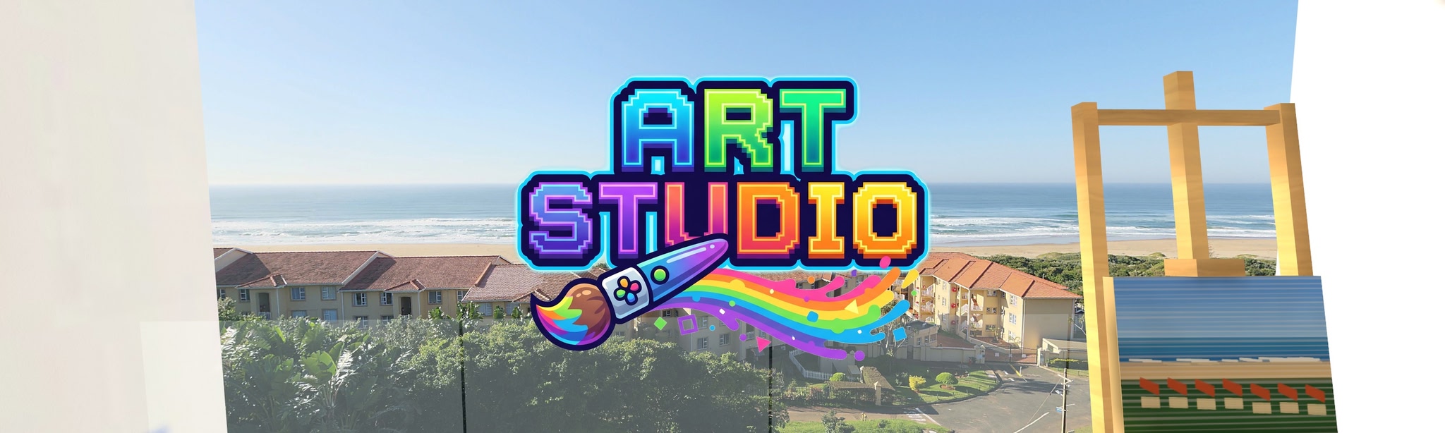 Art Studio