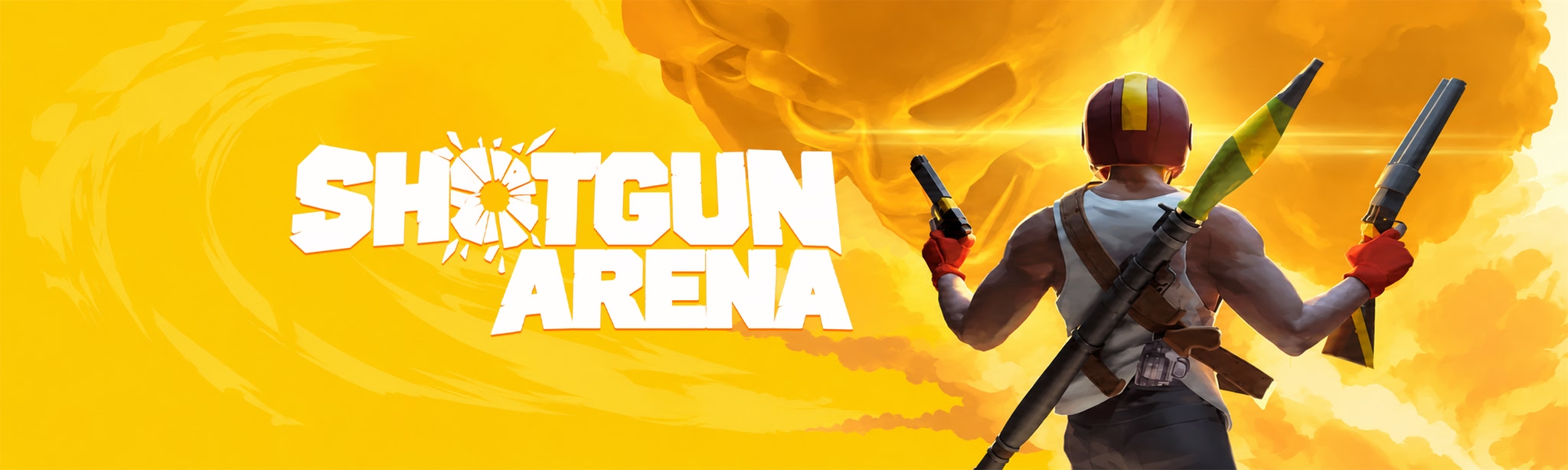 Shotgun Arena: Survival Shooter