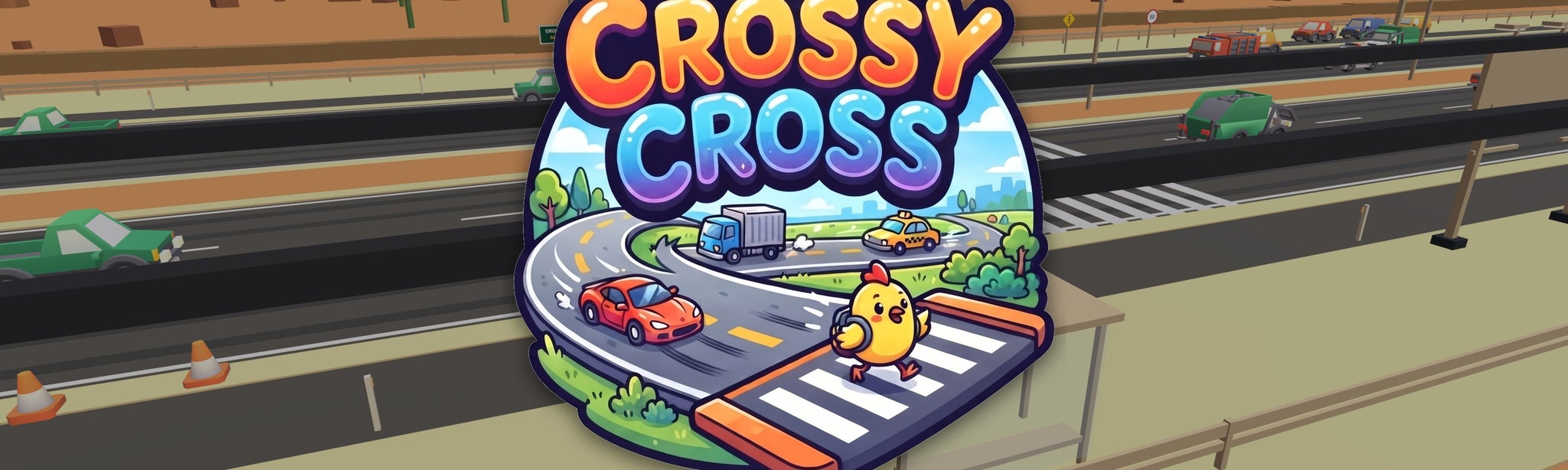 Crossy Cross
