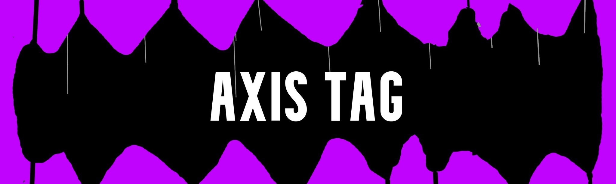 axis tag