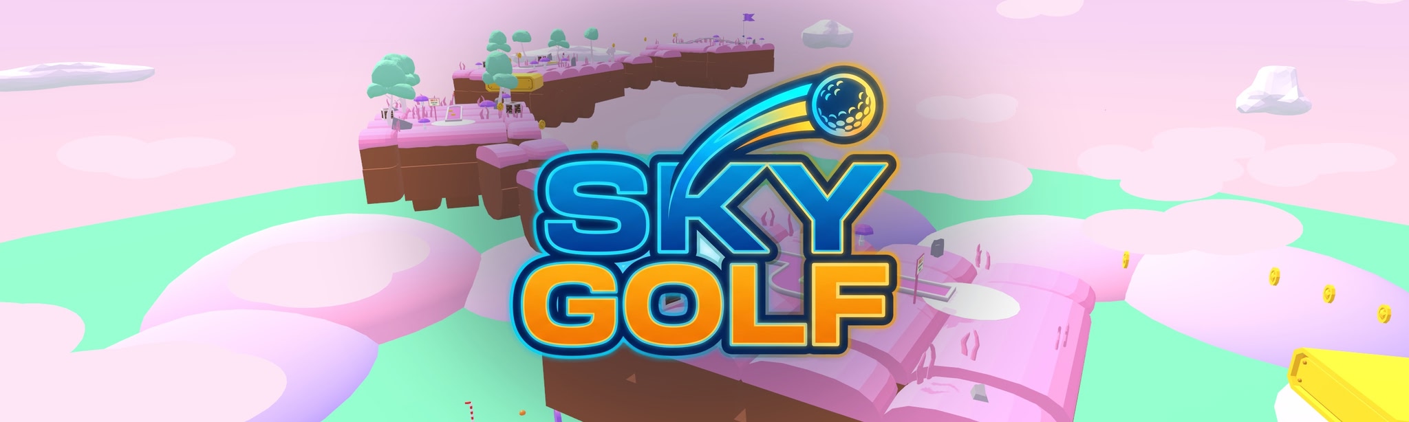 Sky Golf