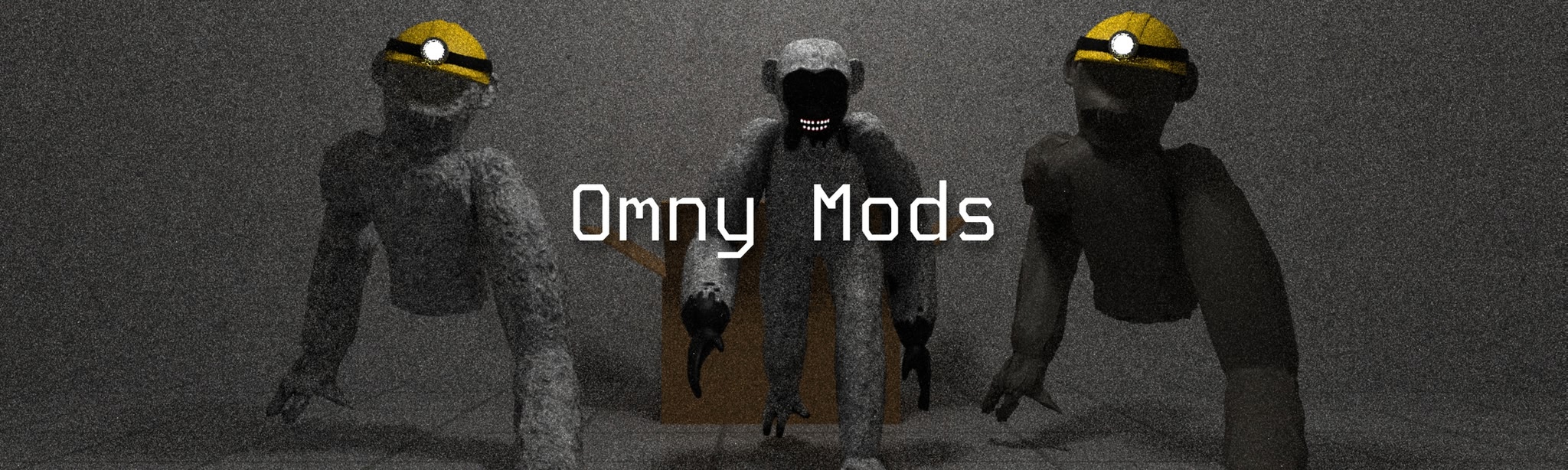 Omny Mods