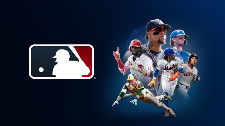 MLB