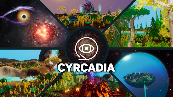 CYRCADIA