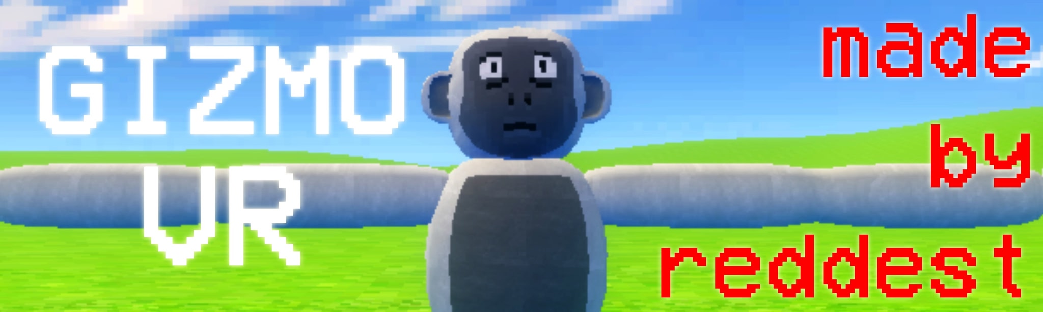 Gizmo VR