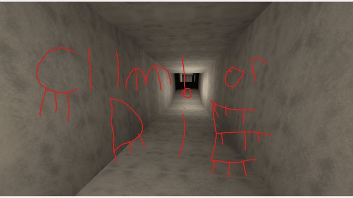 Climb or Die