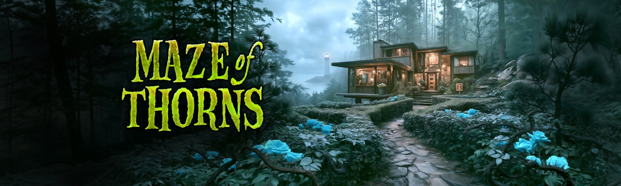 Maze of Thorns