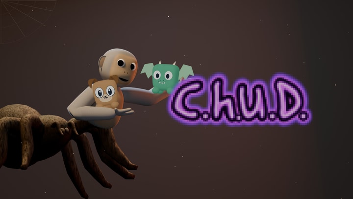 C.H.U.D.