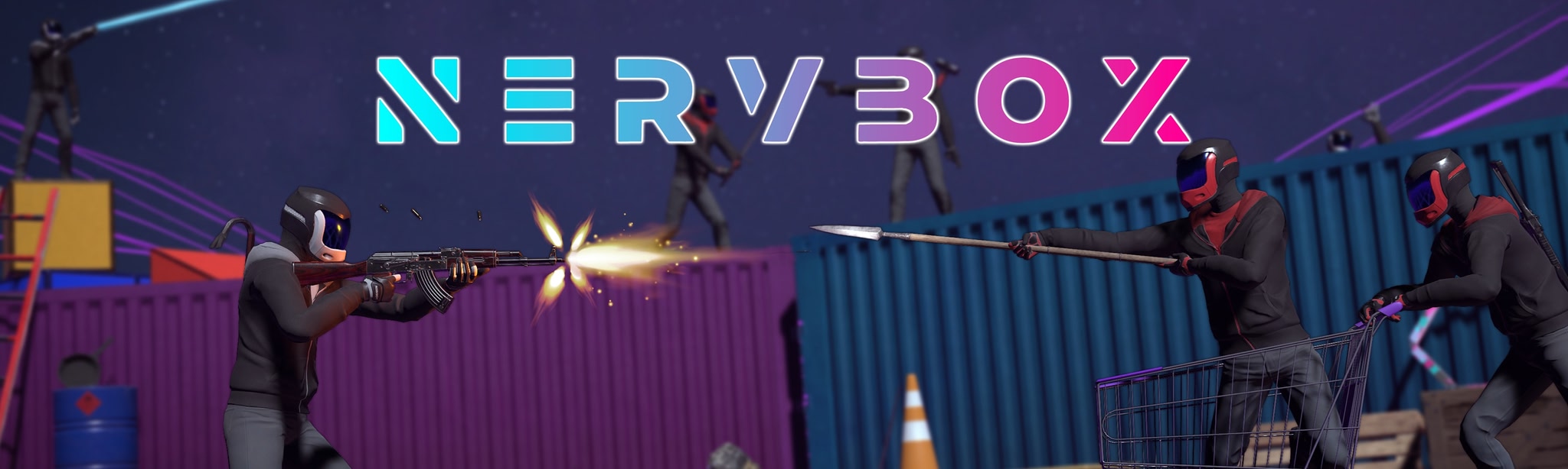 NervBox