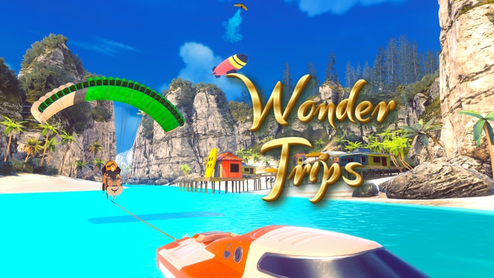 Wonder Trips