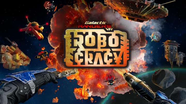 ROBOCRACY